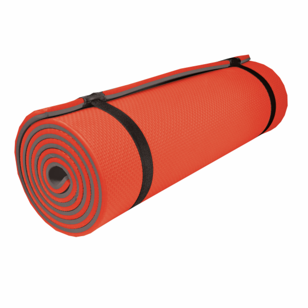 Spokey SLEEPHIKER BIG Karimatka 2 vrstvy, 200x60 cm
