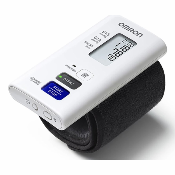 Omron NightView Horní rameno Automatický