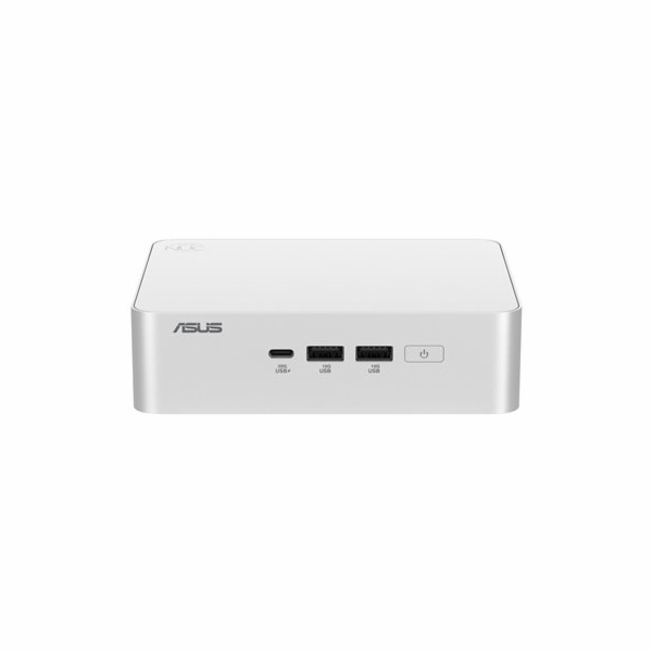 ASUS NUC 15 Pro+ RNUC15CRSV500002 - Barebone - mini PC 1 ...