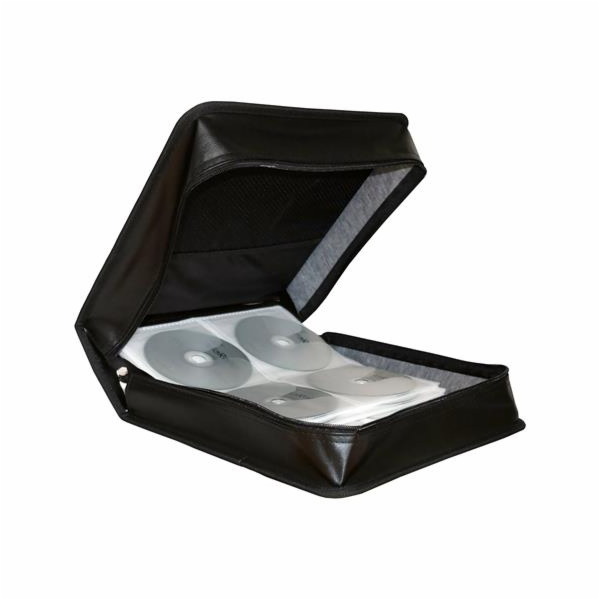 Pouzdro MediaRange CD BOX94