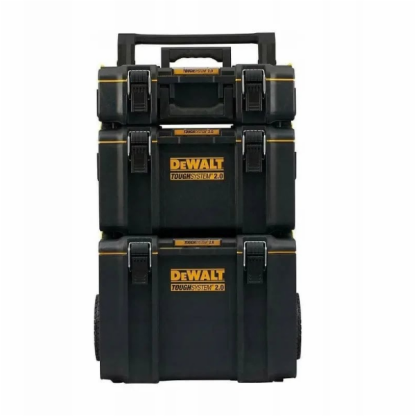 DeWALT ?DWST83402-1 Černá, Žlutá