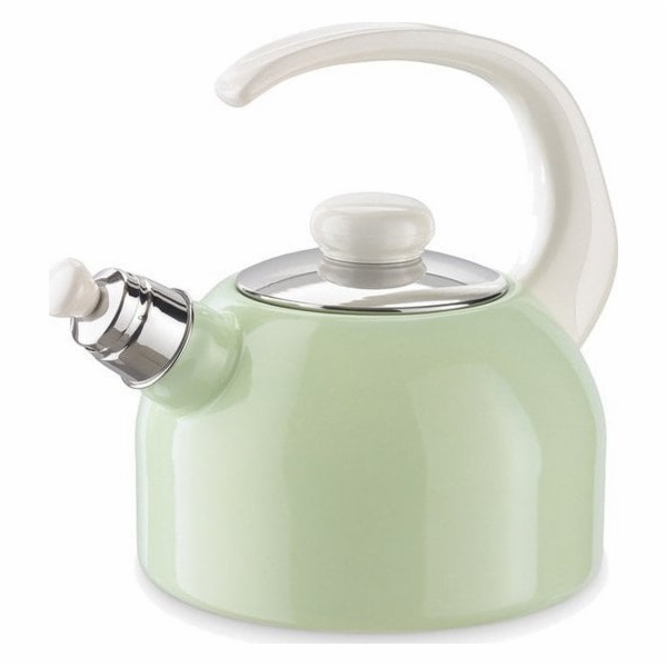 Rychlovarná konvice Riess 2,0l 18cm modrá