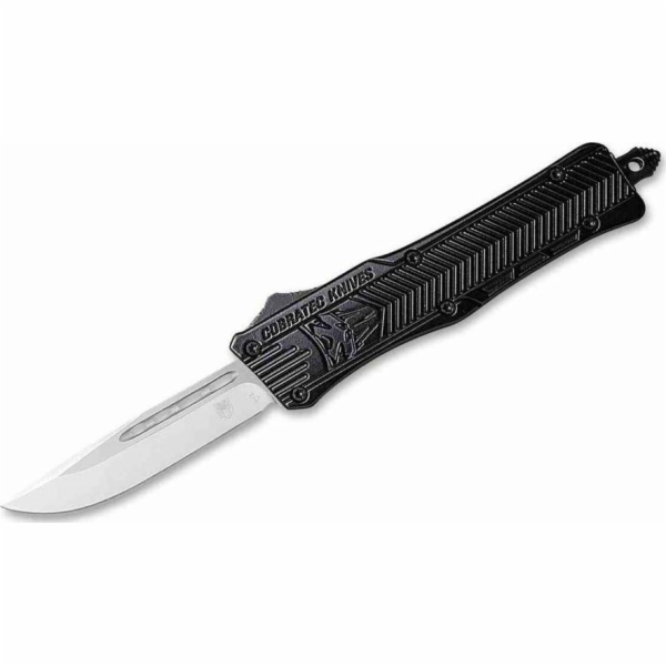 Nůž TOGO CobraTec Small CTK-1 OTF Black