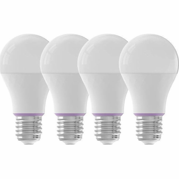 Yeelight LED Smart Bulb W4  Lite (dimmable) - balení 4ks