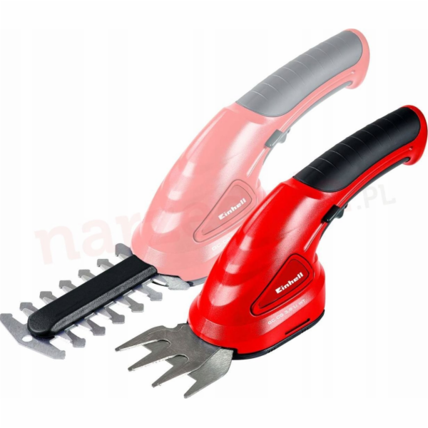 Einhell GC-CG 3,6/70 Li WT Nůžky na trávu a živý plot