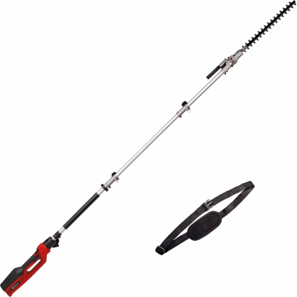 Einhell GC-HH 9046 KLIMATIZACE NA ŽIVÉ PLOTY