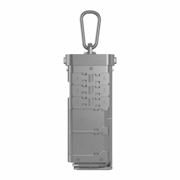 Profi čtečka karet FREEWELL CF A/B, SD, TF