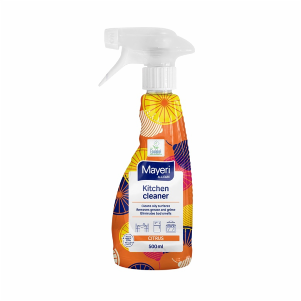 Mayeri čistič kuchyně, 0,5l