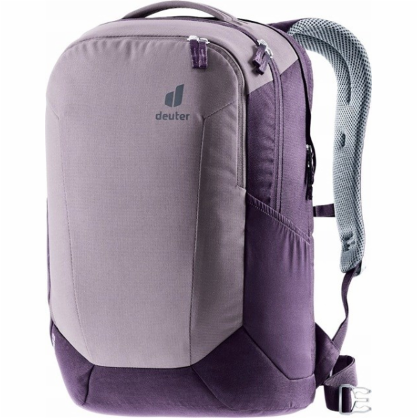 Deuter Giga Městský batoh 28 l Fialová
