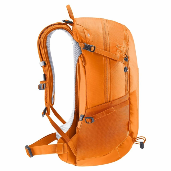 Deuter Futura 21 SL Dámský turistický batoh Orange