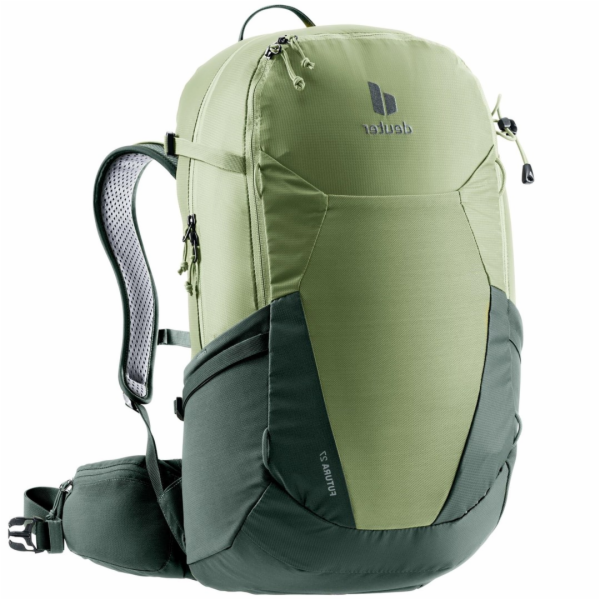 Deuter Futura 27 Dámský turistický batoh Zelená