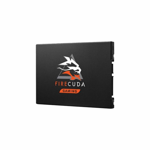 Seagate FireCuda 120 ZA1000GM1A001 - SSD - 1 TB - interní...
