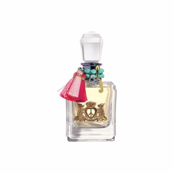Juicy Couture Peace, Love and Juicy Couture EDP 100 ml