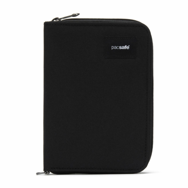 Pacsafe RFIDsafe Travel Organizer schwarz