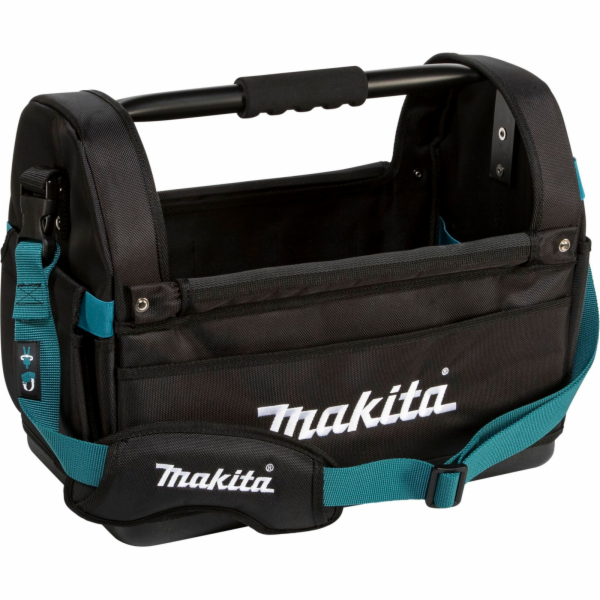 Makita Werkzeugtasche offen