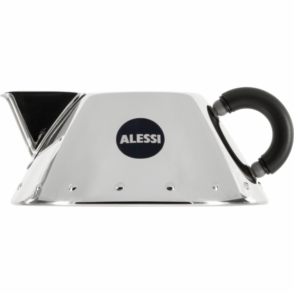 Alessi Creamer black 9096 B