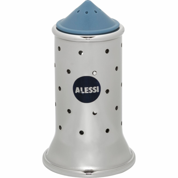 Alessi Salt Castor light blue MGSAL