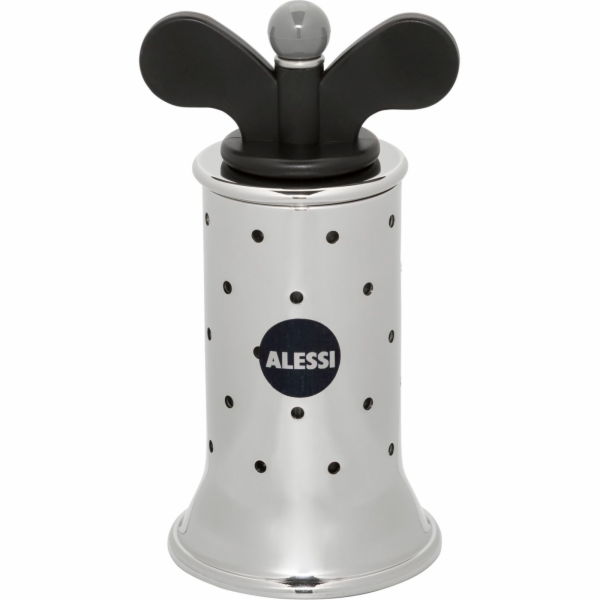 Alessi Pepper Mill 9098 B black
