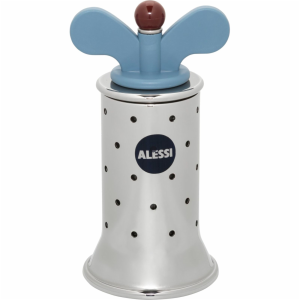 Alessi Pepper Mill light blue 9098