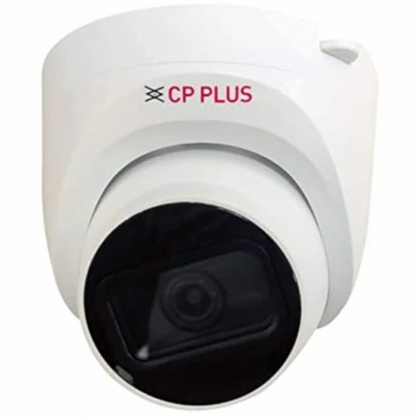 5.0 Mpix vnitřní dome kamera 4v1 s IR