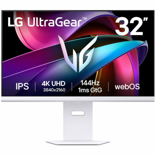 LG 32G810SA-W