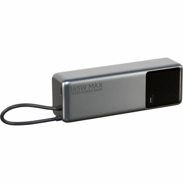 Xiaomi Mi Power Bank GL (10000mAh) 165W