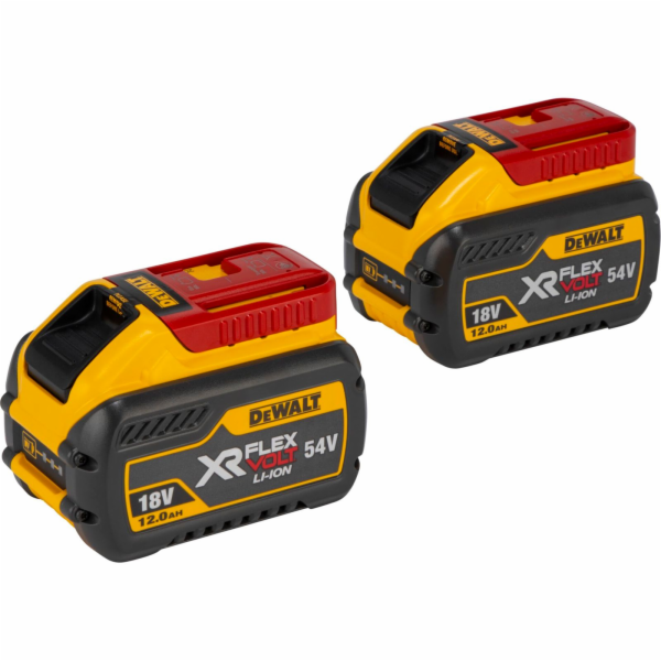 DeWalt DCB548Y2-XJ Akku