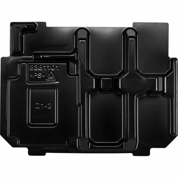 Makita Tiefziehteil f. MAKPAC