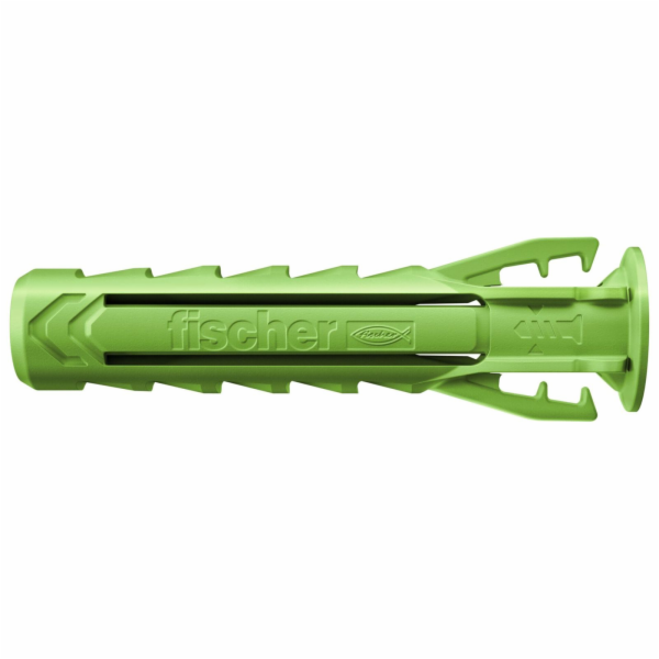 Fischer plug SX Plus Green 10x50