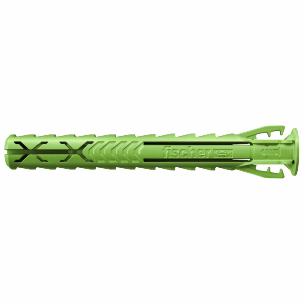 Fischer Dübel SX Plus Green 8x65