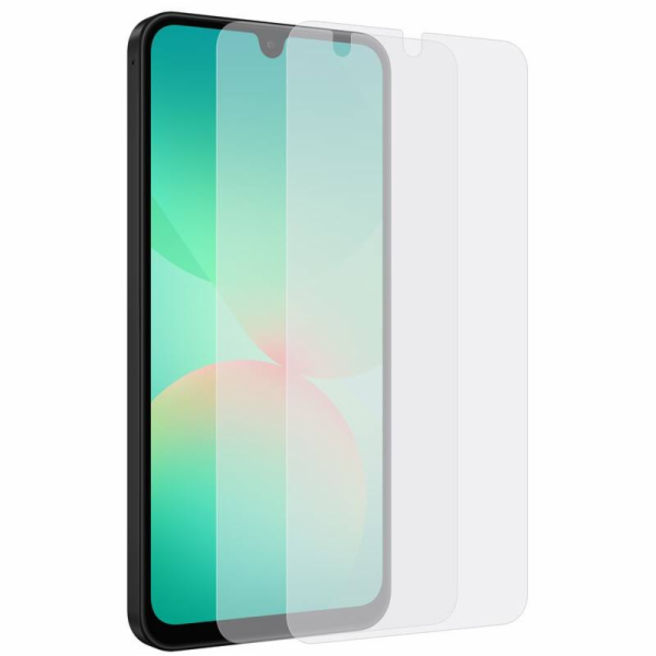 Samsung Screen Protector für Galaxy A26, Transparency