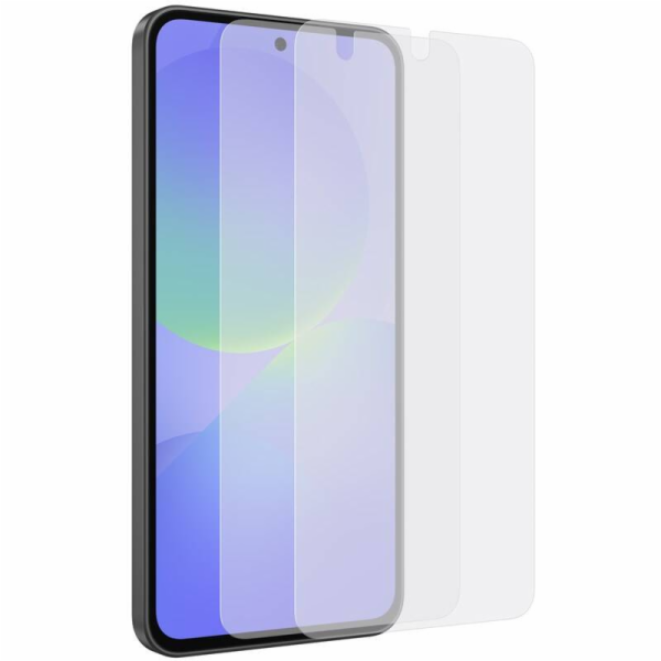 Samsung Screen Protector für Galaxy A36, Transparency