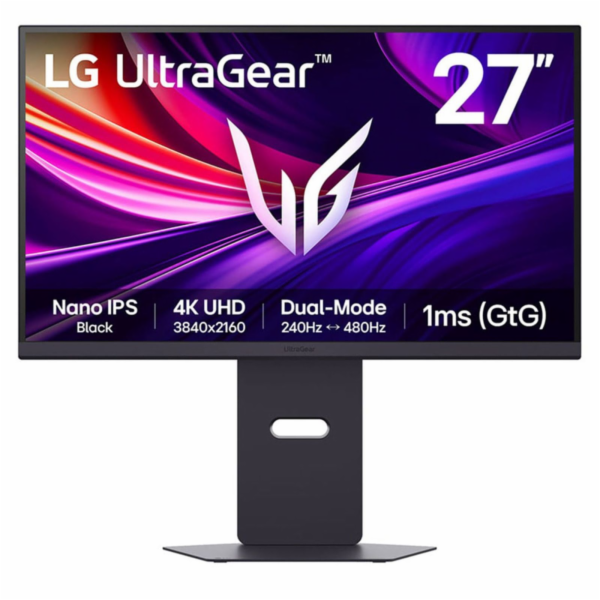 LG 27G850A-B
