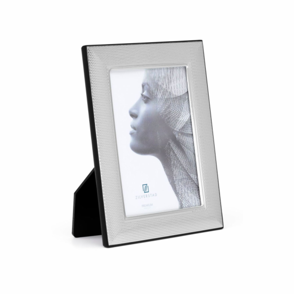 Zilverstad Premium Lucca   10x15 Metall Portrait         ...