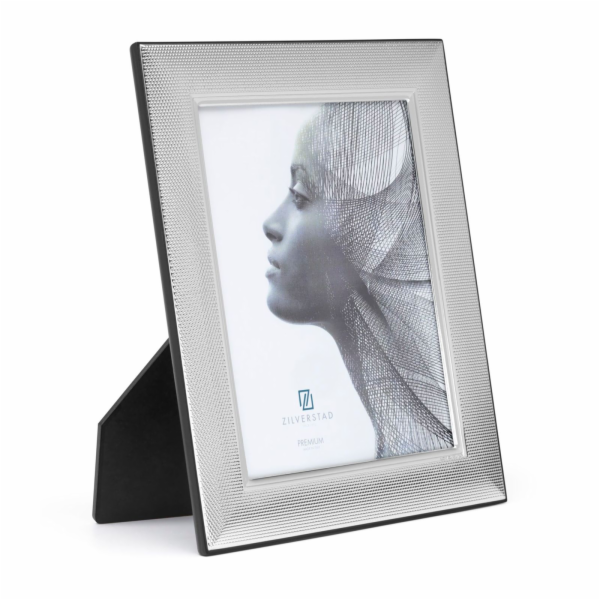 Zilverstad Premium Lucca   13x18 Metall Portrait         ...