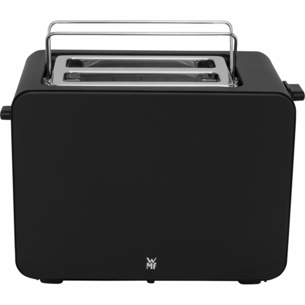 WMF Stelio Toaster    deep black