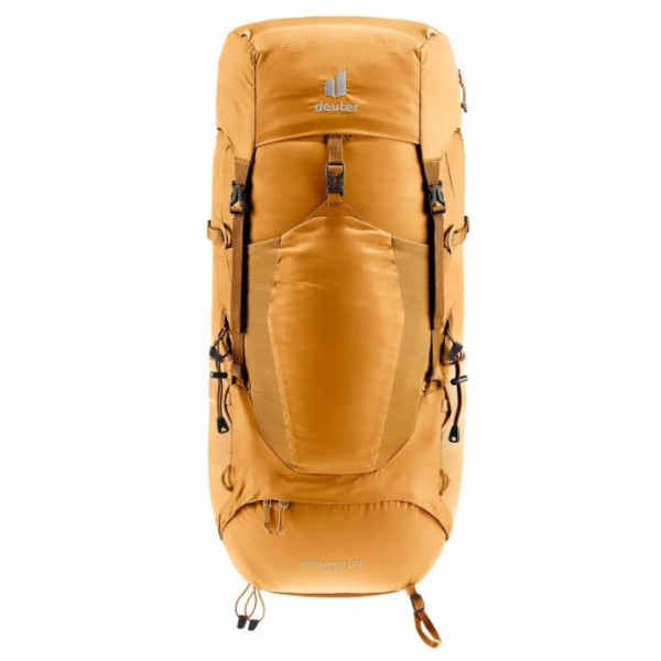 Deuter Aircontact Lite 40+10 Dámský turistický batoh Amber