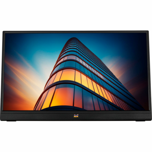 ViewSonic VA1655
