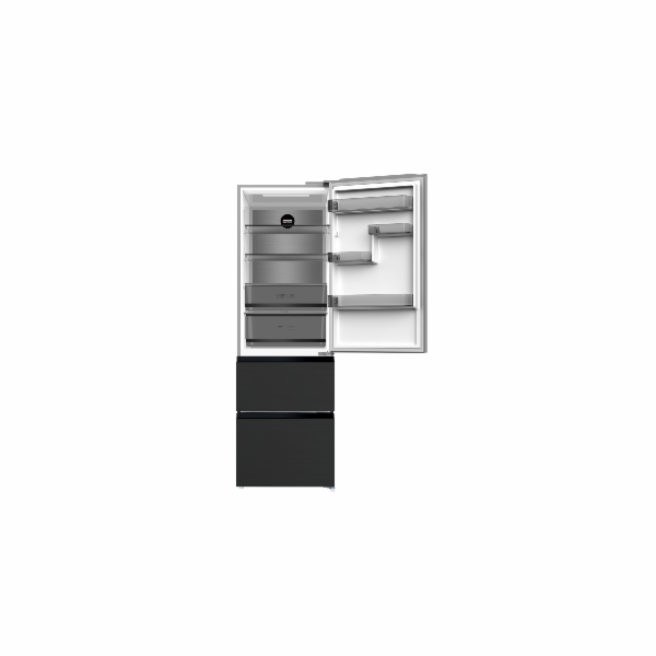Wolkenstein WFD400ENFDDIX kombinace lednice 252l s mrazák...