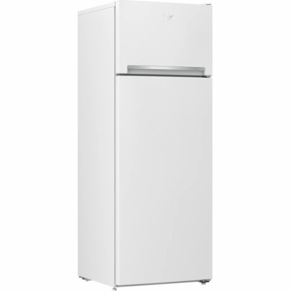 Beko RDSA240K40WN Stojací 223 l E Bílá