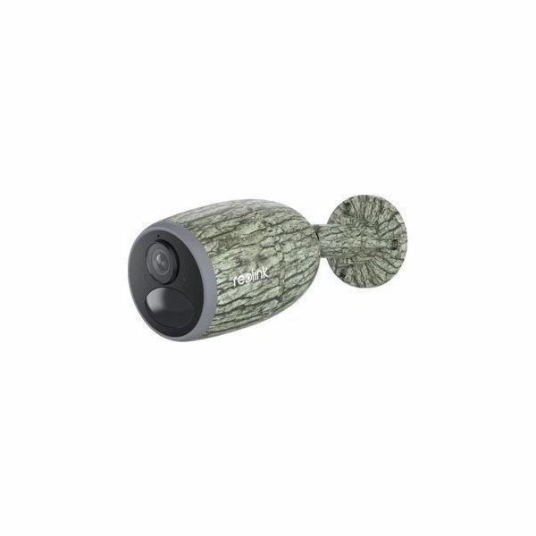 Kamera řady Reolink GOG330 camo