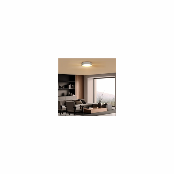 Solight LED osvětlení s dálkovým ovladačem Larios White, ...