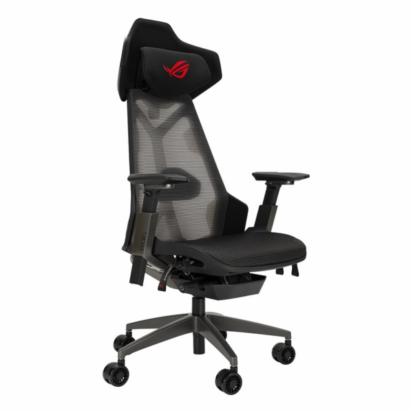 ASUS herní křeslo ROG Destrier Core, černá