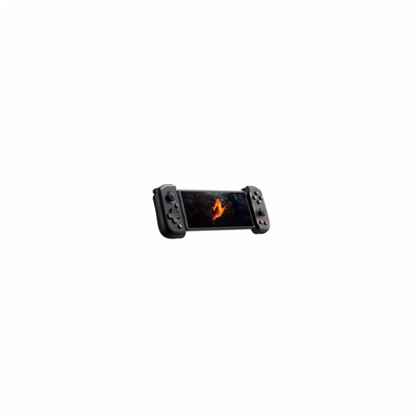 ACER Nitro Mobile Gaming Controller Black NGR400 - herní ...