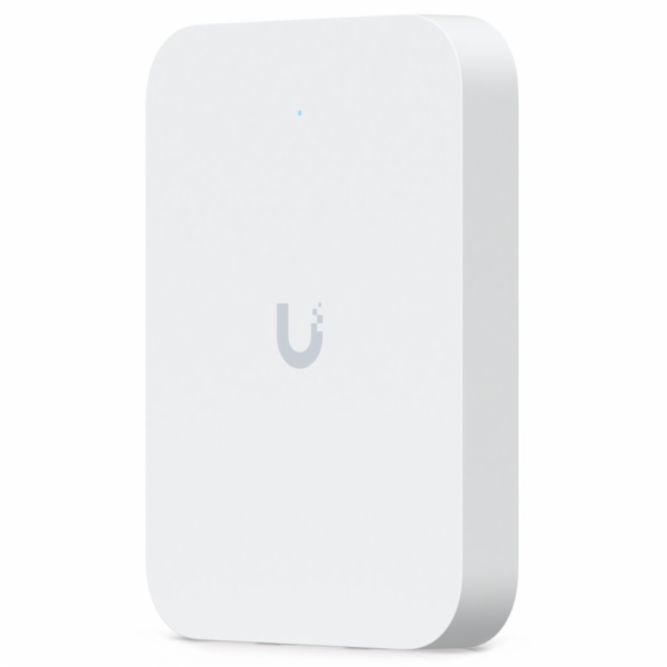 Ubiquiti U7 In-Wall 4300 Mbit/s Bílá Podpora napájení po ...