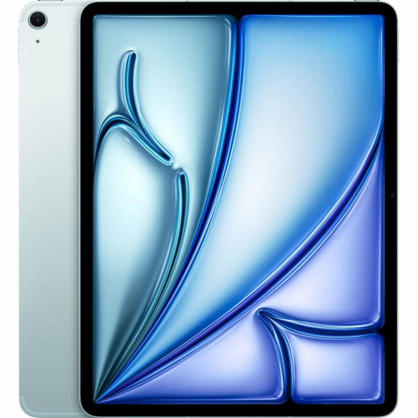 iPad Air 13” Wi-Fi + Cell 256GB - Blue (