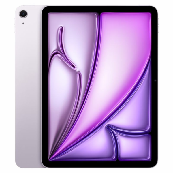 iPad Air 11" Wi-Fi 256GB Fialový (2025)