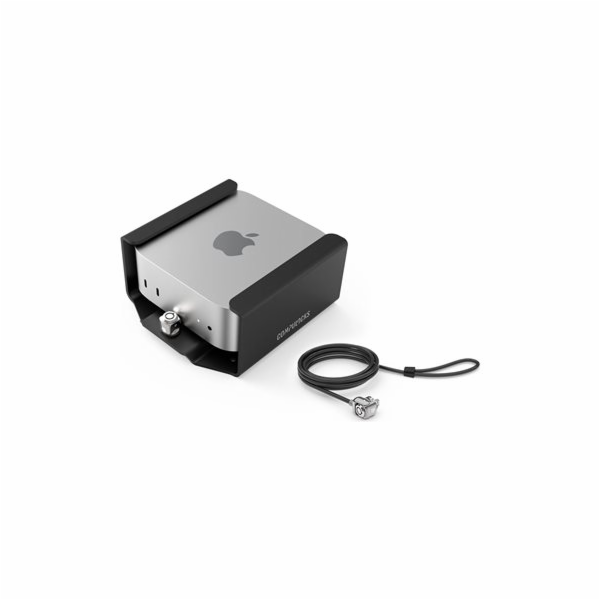Compulocks Mac Mini Security Mount with Keyed Cable Lock ...