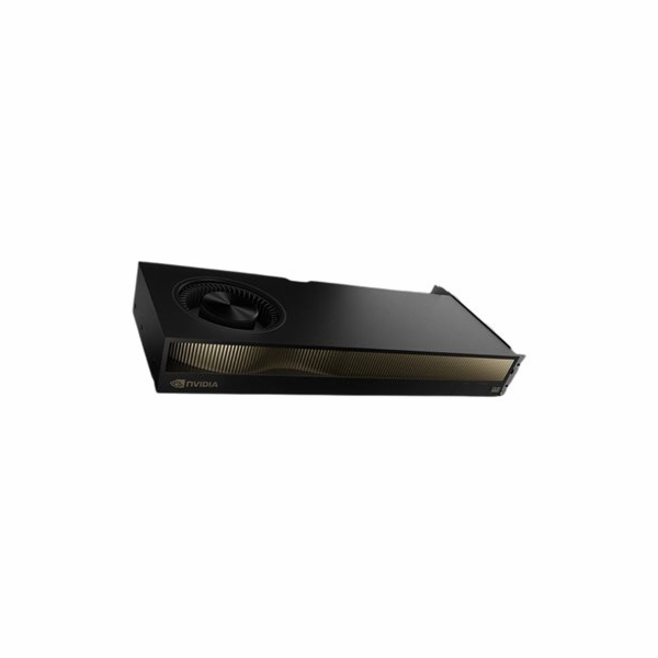 NVIDIA RTX PRO 5000 Blackwell - Grafická karta - RTX PRO ...