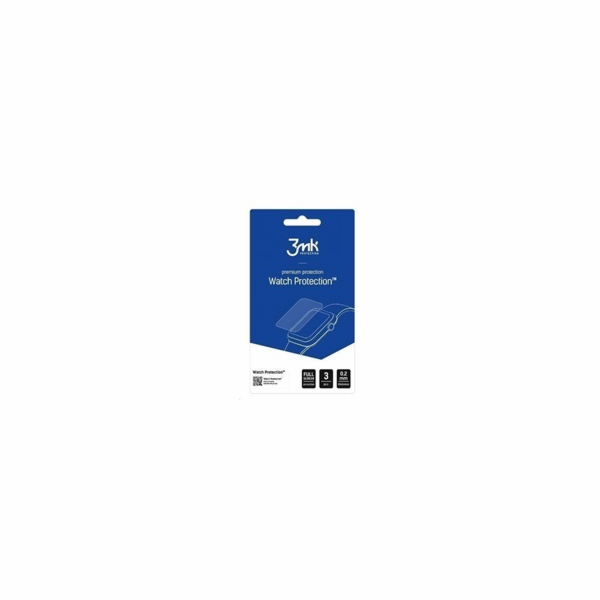 3mk Watch Protection FlexibleGlass pro Garmin Tactix 8 47mm
